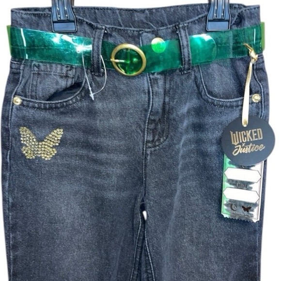 Justice Sz 10 Wicked Jesns - Picture 4 of 9